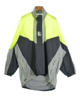 BALENCIAGA マウンテンパーカー