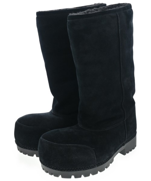 バレンシアガ(BALENCIAGA)のBALENCIAGA ブーツ