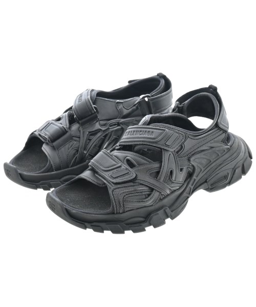 バレンシアガ(BALENCIAGA)のBALENCIAGA サンダル