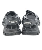 BALENCIAGA（バレンシアガ）サンダル 黒 サイズ:26cm メンズ/2200599045101