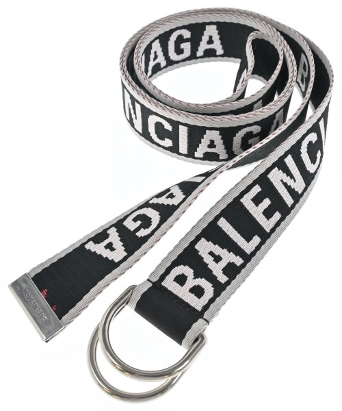 バレンシアガ(BALENCIAGA)のBALENCIAGA ベルト