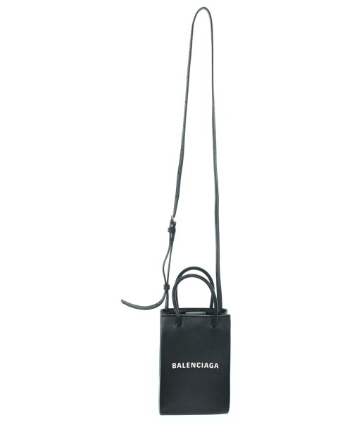 バレンシアガ(BALENCIAGA)のBALENCIAGA ショルダーバッグ