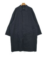 BALENCIAGA ステンカラーコート
