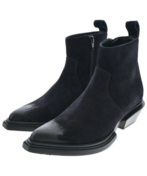 バレンシアガ(BALENCIAGA)のBALENCIAGA ブーツ