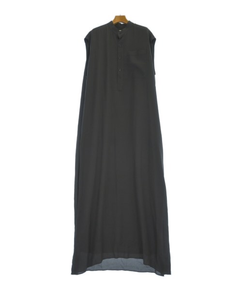 バレンシアガ(BALENCIAGA)のBALENCIAGA シャツワンピース