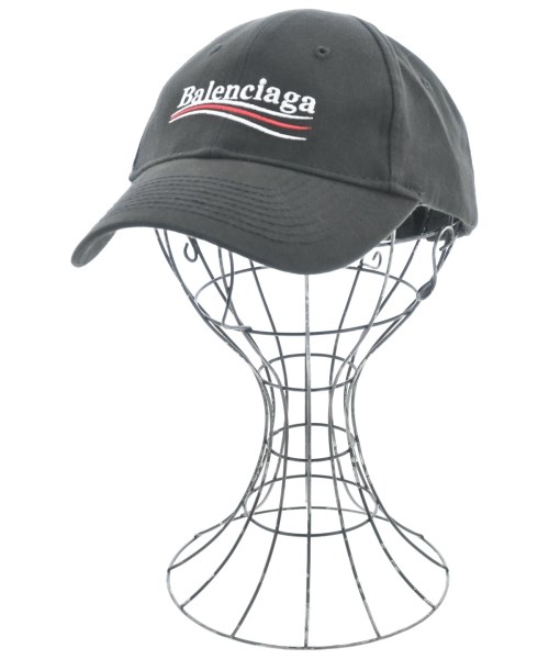 バレンシアガ(BALENCIAGA)のBALENCIAGA キャップ