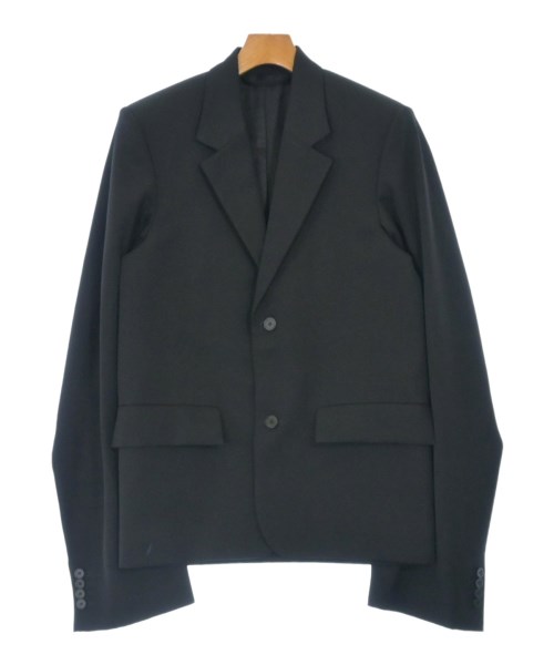 バレンシアガ(BALENCIAGA)のBALENCIAGA テーラードジャケット