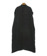 BALENCIAGA シャツワンピース