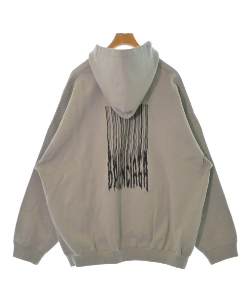 バレンシアガ(BALENCIAGA)のBALENCIAGA パーカー