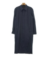 BALENCIAGA ステンカラーコート