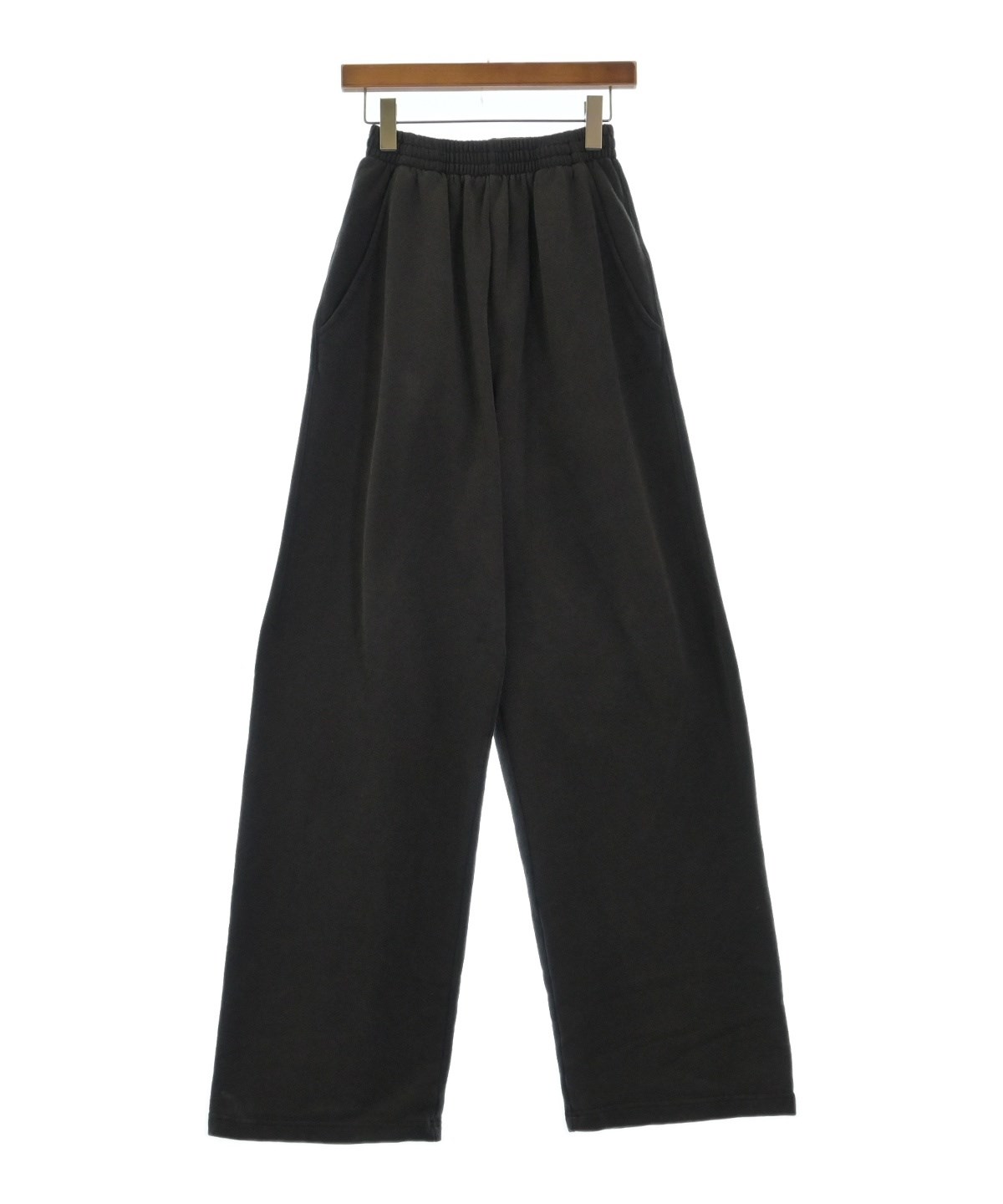 BALENCIAGA（バレンシアガ）スウェットパンツ 黒 サイズ:XS