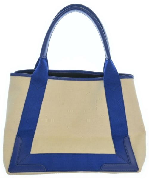 BALENCIAGA（バレンシアガ）ハンドバッグ ベージュ サイズ:- レディース/2200530706047