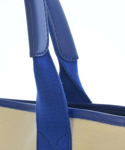 BALENCIAGA（バレンシアガ）ハンドバッグ ベージュ サイズ:- レディース/2200530706047