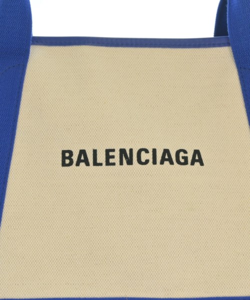 BALENCIAGA（バレンシアガ）ハンドバッグ ベージュ サイズ:- レディース/2200530706047