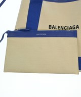BALENCIAGA（バレンシアガ）ハンドバッグ ベージュ サイズ:- レディース/2200530706047