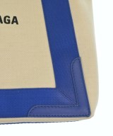 BALENCIAGA（バレンシアガ）ハンドバッグ ベージュ サイズ:- レディース/2200530706047