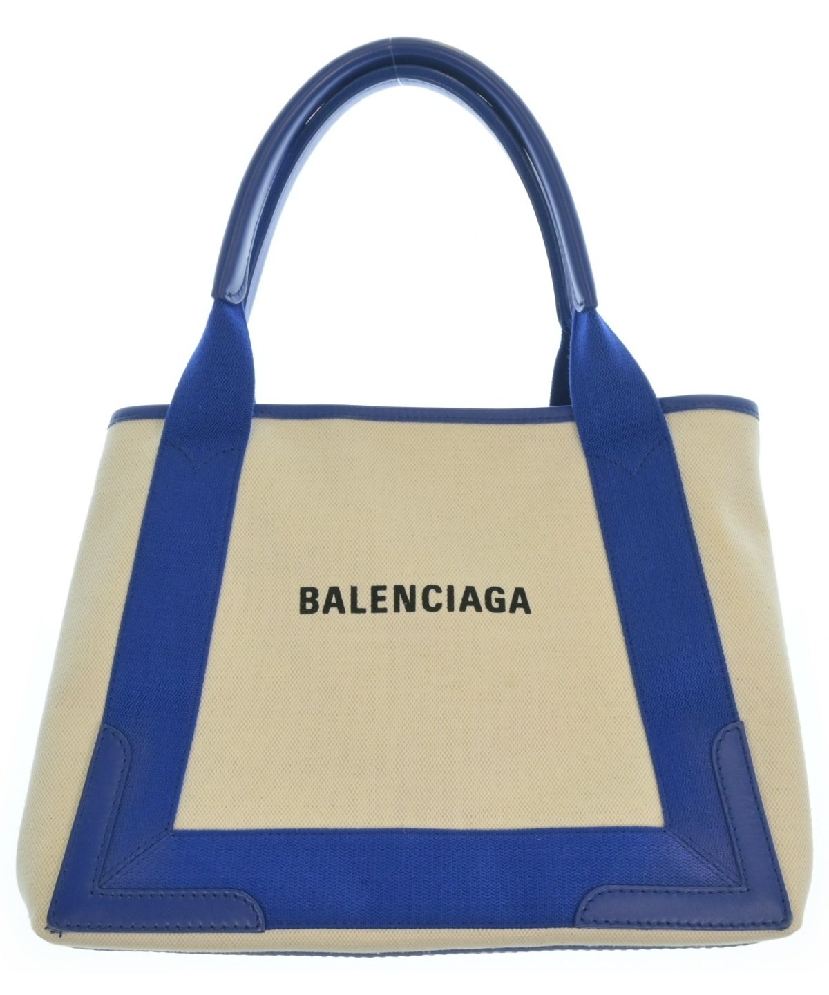BALENCIAGA（バレンシアガ）ハンドバッグ ベージュ サイズ