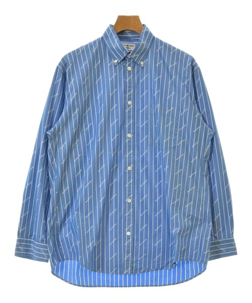 バレンシアガ(BALENCIAGA)のBALENCIAGA カジュアルシャツ