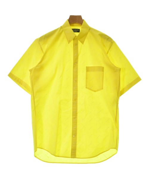 バレンシアガ(BALENCIAGA)のBALENCIAGA カジュアルシャツ