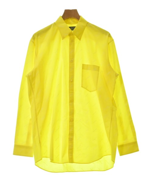 バレンシアガ(BALENCIAGA)のBALENCIAGA カジュアルシャツ