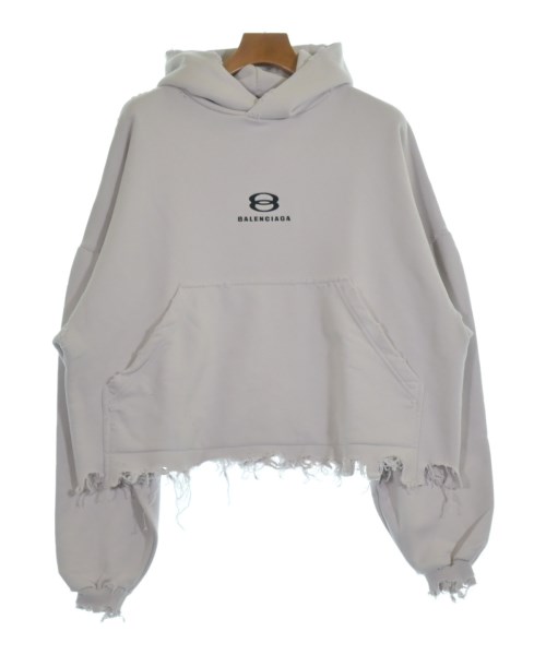バレンシアガ(BALENCIAGA)のBALENCIAGA パーカー