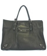 BALENCIAGA ハンドバッグ