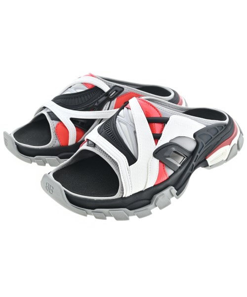 バレンシアガ(BALENCIAGA)のBALENCIAGA サンダル