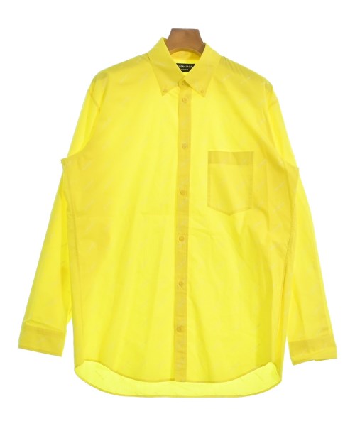 バレンシアガ(BALENCIAGA)のBALENCIAGA カジュアルシャツ