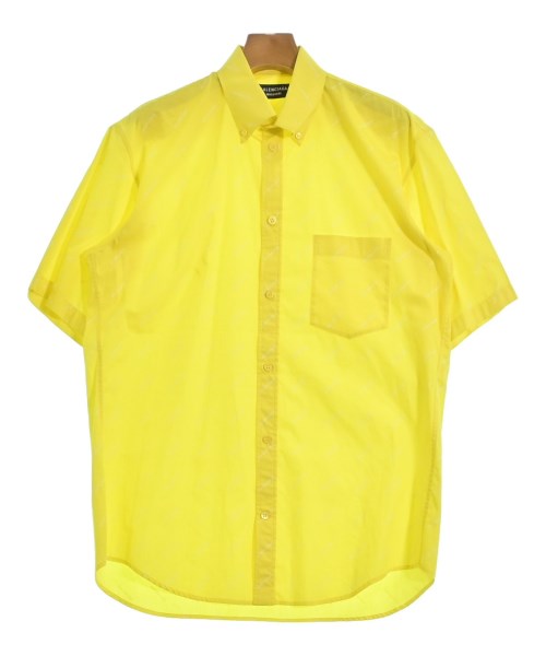 バレンシアガ(BALENCIAGA)のBALENCIAGA カジュアルシャツ