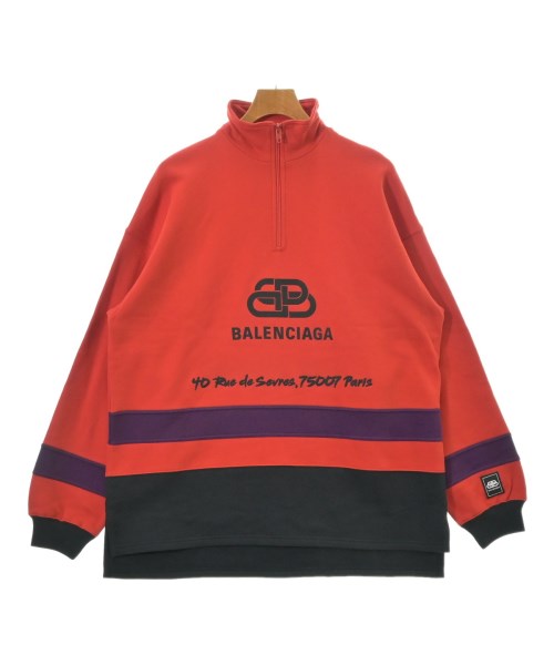 バレンシアガ(BALENCIAGA)のBALENCIAGA スウェット