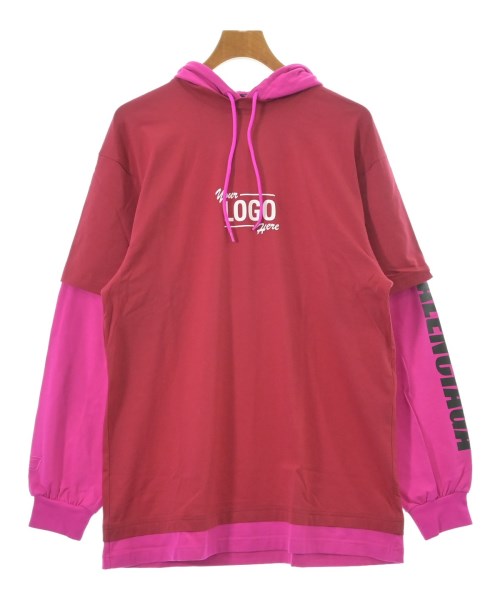 バレンシアガ(BALENCIAGA)のBALENCIAGA パーカー