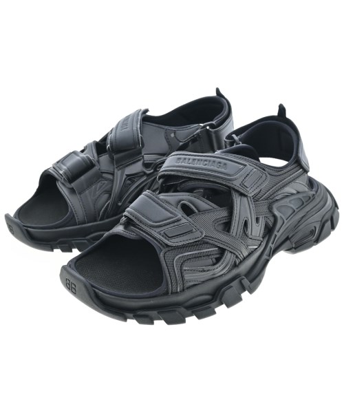 バレンシアガ(BALENCIAGA)のBALENCIAGA サンダル