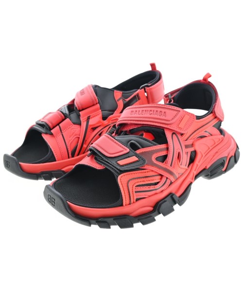 バレンシアガ(BALENCIAGA)のBALENCIAGA サンダル