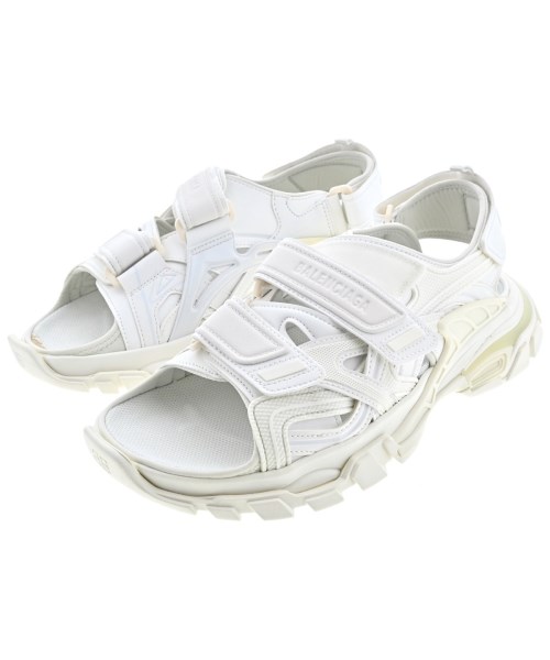 バレンシアガ(BALENCIAGA)のBALENCIAGA サンダル