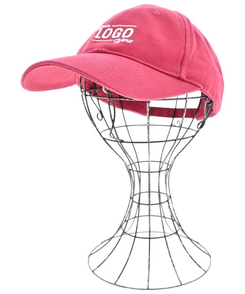 バレンシアガ(BALENCIAGA)のBALENCIAGA キャップ
