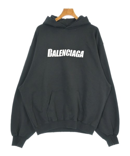 バレンシアガ(BALENCIAGA)のBALENCIAGA パーカー