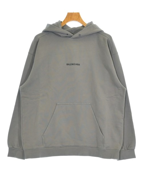 バレンシアガ(BALENCIAGA)のBALENCIAGA パーカー