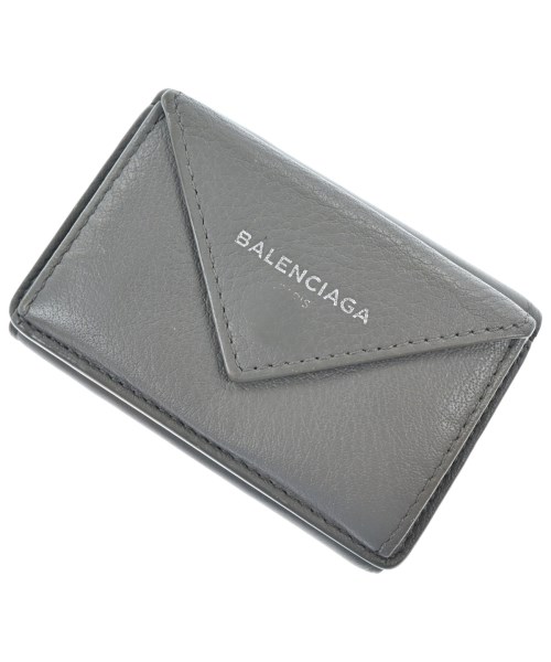 バレンシアガ(BALENCIAGA)のBALENCIAGA 財布・コインケース