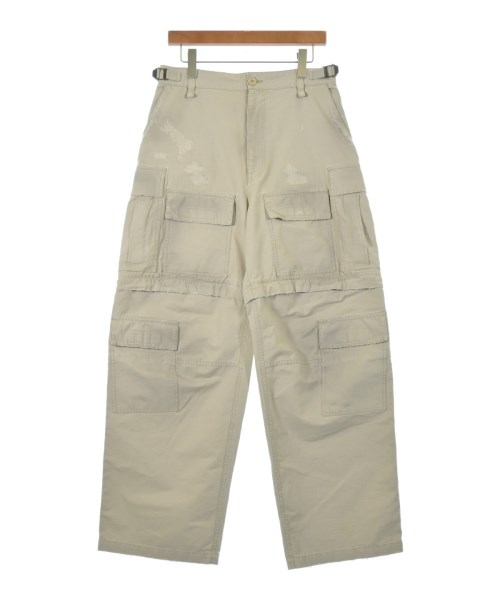 バレンシアガ(BALENCIAGA)のBALENCIAGA カーゴパンツ