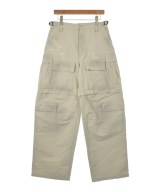 BALENCIAGA カーゴパンツ