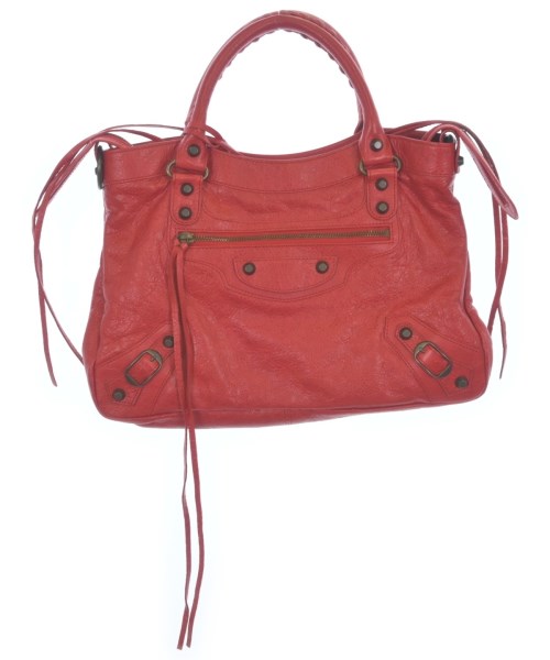 バレンシアガ(BALENCIAGA)のBALENCIAGA ハンドバッグ