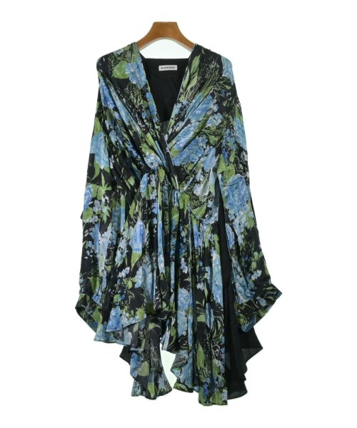 バレンシアガ(BALENCIAGA)のBALENCIAGA ワンピース
