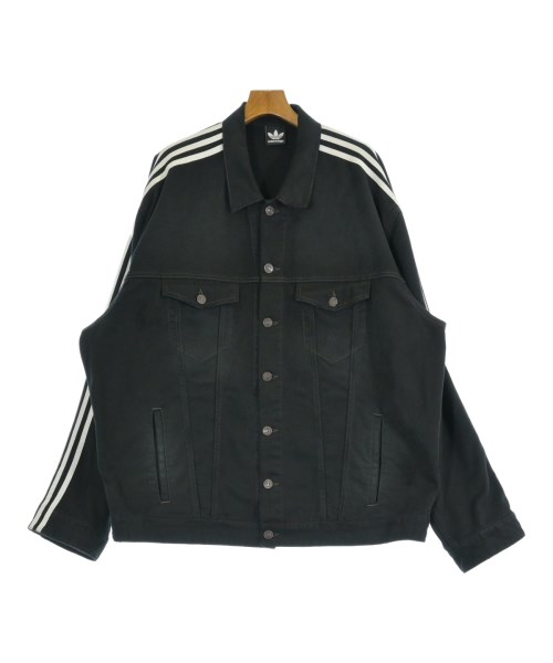 バレンシアガ(BALENCIAGA)のBALENCIAGA デニムジャケット