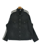 BALENCIAGA デニムジャケット