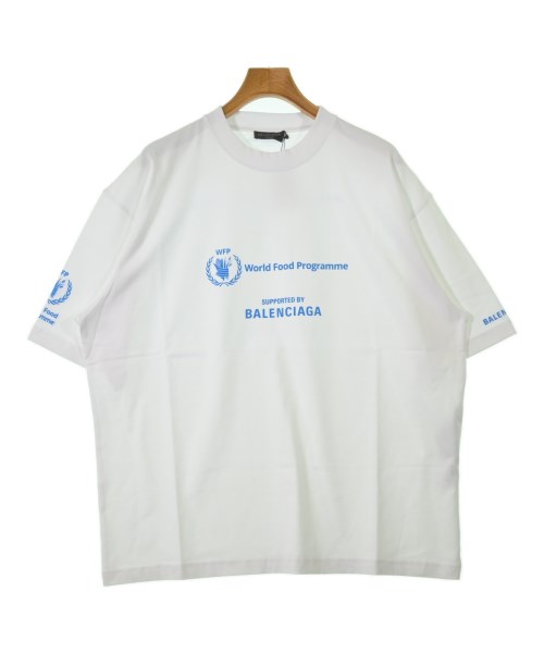 バレンシアガ(BALENCIAGA)のBALENCIAGA Tシャツ・カットソー