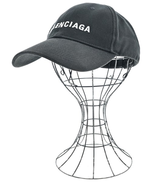 バレンシアガ(BALENCIAGA)のBALENCIAGA キャップ