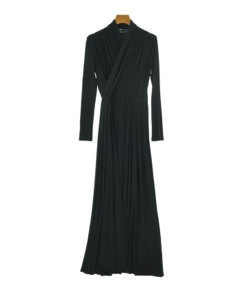 BALENCIAGA（バレンシアガ）ワンピース 黒 サイズ:36(XS位) レディース
