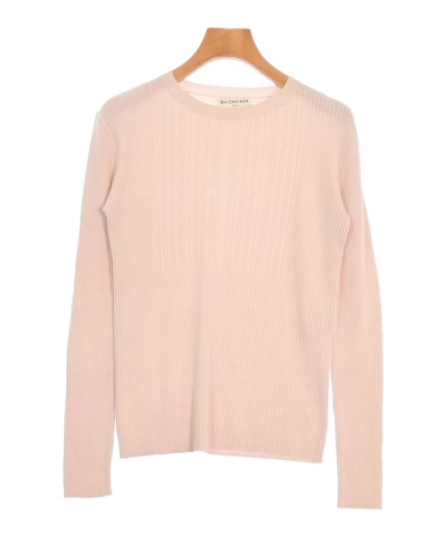 バレンシアガ(BALENCIAGA)のBALENCIAGA ニット・セーター