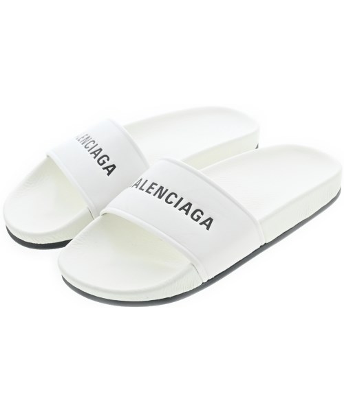 バレンシアガ(BALENCIAGA)のBALENCIAGA サンダル