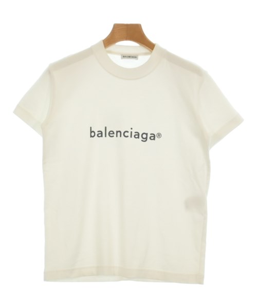 バレンシアガ(BALENCIAGA)のBALENCIAGA Tシャツ・カットソー